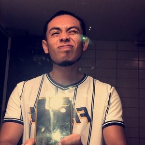 Meet your Posher, Marvin